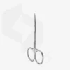 Professional Cuticle Scissors With Hook For Left-Handed Users EXPERT 13 TYPE 3